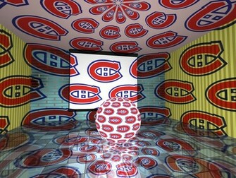 Montreal Canadiens Wallpaper Background