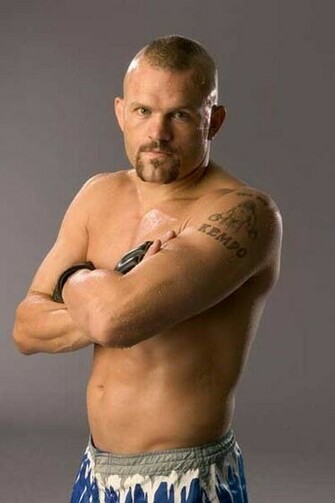 Ufc Wallpaper Chuck Liddell Martial Arts