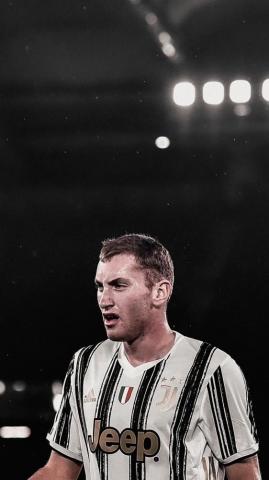 Juventus Hq On Dejan Kulusevski Wallpaper Jhqwall S