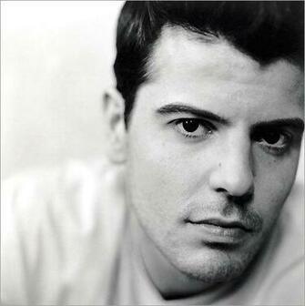 Menly Men Jordan Knight