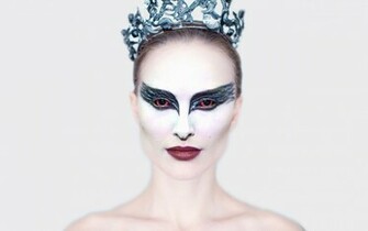 Black Swan Wallpaper