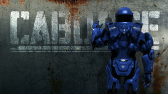 Rooster Teeth Rvb12 Teaser Wallpaper