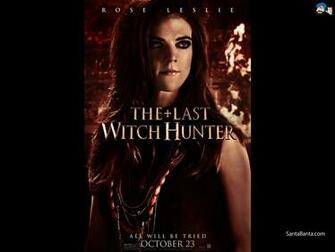 The Last Witch Hunter Movie Wallpaper