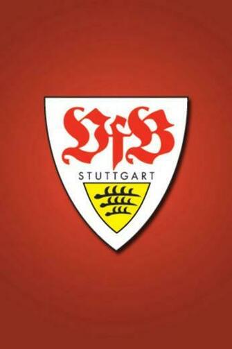 Vfb Stuttgart iPhone Wallpaper HD