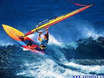 Sfondi Wind Surf In Alta Definizione HD