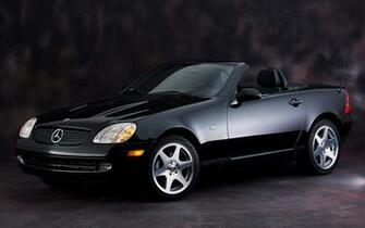 Mercedes Benz Slk Class Us Wallpaper And HD Image Car