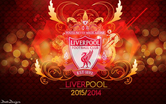 Liverpool Wallpaper