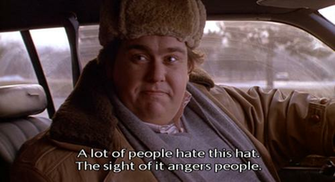 Uncle Buck John Candy