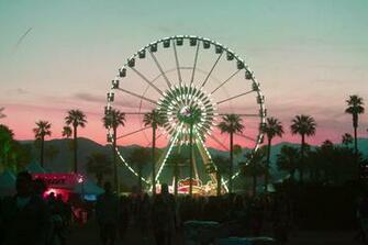 Coachella Festival