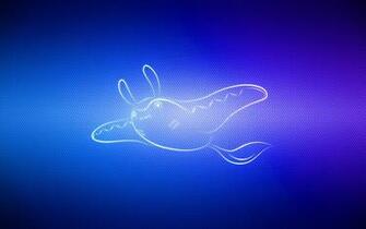 Swim Pokemon Mantine HD Wallpaper