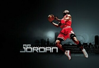 Michael Jordan HD Wallpaper Jpg