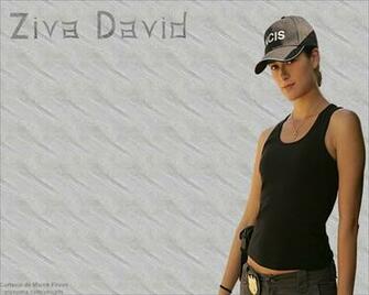 Ncis Image T03 Ziva HD Wallpaper And Background Photos