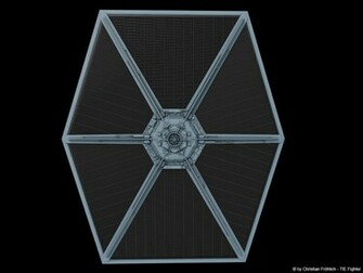 Tie Fighter