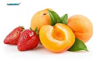 Cute Background And Wallpaper Fresh Fruits HD