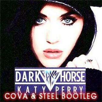 Katy Perry Dark Horse Wallpaper Media