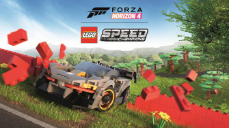 En Forza Gaming X Wallpaper