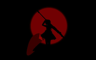 Rwby Wallpaper By Shiino Kun