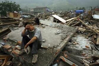 Image Gallery Natural Disasters Earthquakes