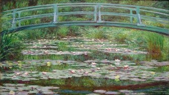 Claude Monet Wallpaper