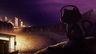 Monstercat Edm Music Headphones Festival Wallpaper HD