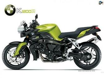 Bmw Bike Wallpaper