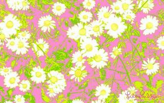 Lilly Desktop Wallpaper