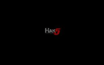 Hak5 Wallpaper By Padguy