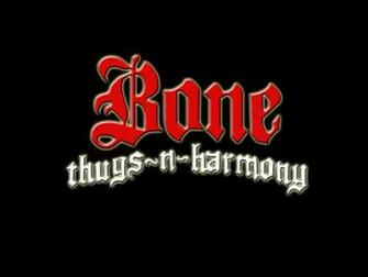 Bone Thugs Wallpaper On