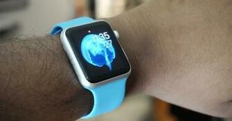 iPhone 6s Might Sport Animated Wallpaper Like Apple Watch
