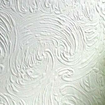Anaglypta Wallpaper