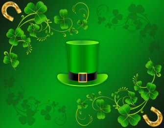 St Patrick S Day Wallpaper
