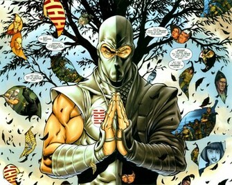 Japanese Wallpaper Ninjutsu Ninp Ninja Related
