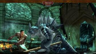 Dungeons And Dragons Online Stormreach 02jpg
