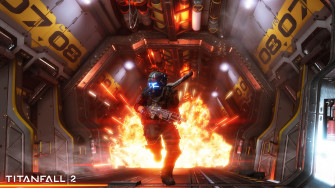 Titanfall Wallpaper HD