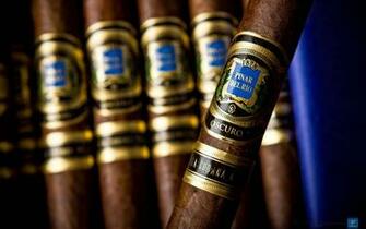 Cigar Art Wallpaper
