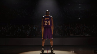Kobe Bryant 4k Wallpaper