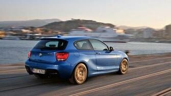 Bmw M135i Wallpaper HD Image Wsupercars