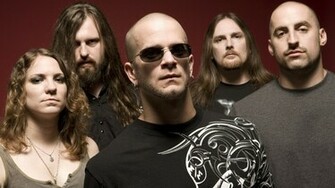 All That Remains Music Fanart Tv