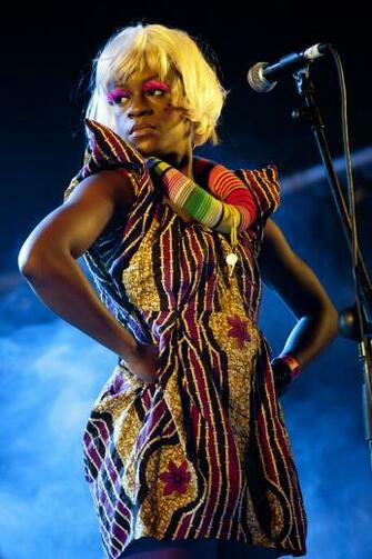 Backing Vocalist Wikipedia