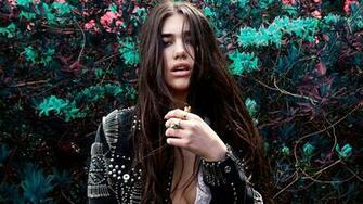 Dua Lipa Wallpaper Image Photos Pictures Background