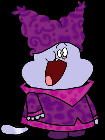 Chowder By Graciegirl328