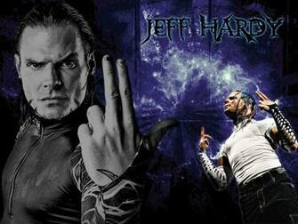Jeff Hardy Background
