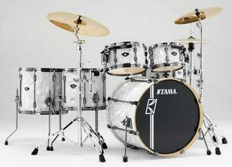 Electronic Drum Set
