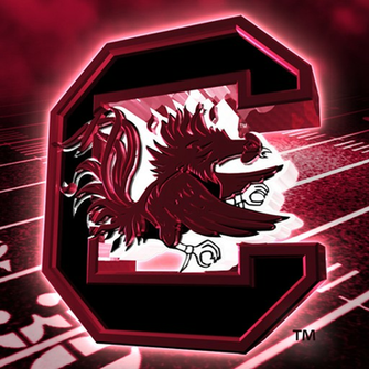 South Carolina Gamecocks Revolving Wallpaper Amazon It App Shop Per