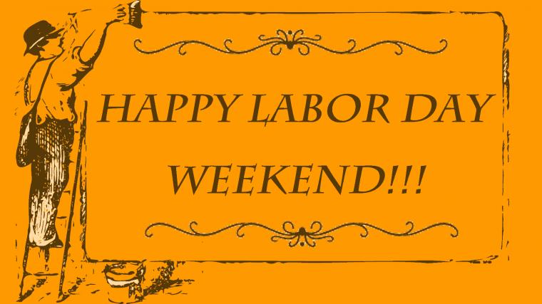 Happy Mayday Wallpaper May World Labor Workers Day