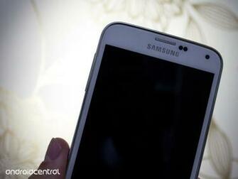 Use The Samsung Galaxy S5 As A Flashlight Android Central