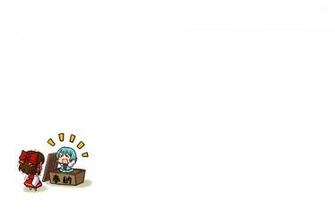 Kogasa Tatara Touhou Project Wallpaper Anime