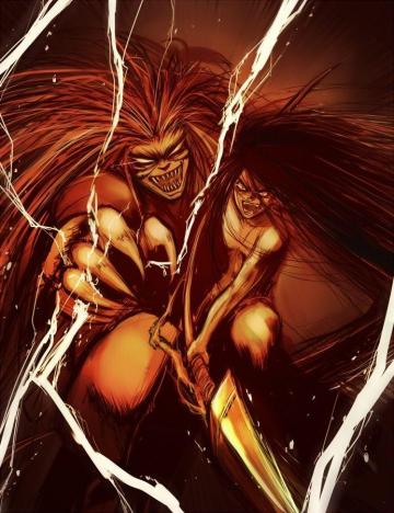 Ushio And Tora Have You Seen It Yet Fandom