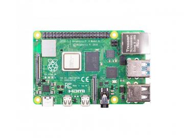 Raspberry Pi Model B Seeed Wiki