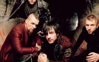 Pin Three Days Grace Break Actual News Gazubewya